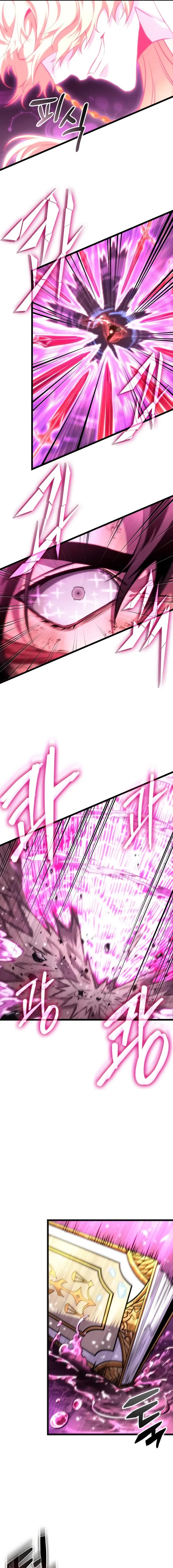Read The World After The End EN Manga Online