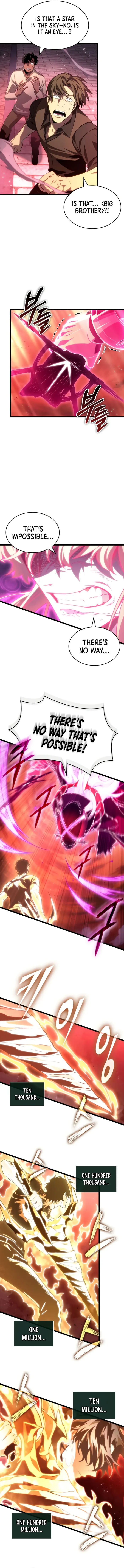 Read The World After The End EN Manga Online