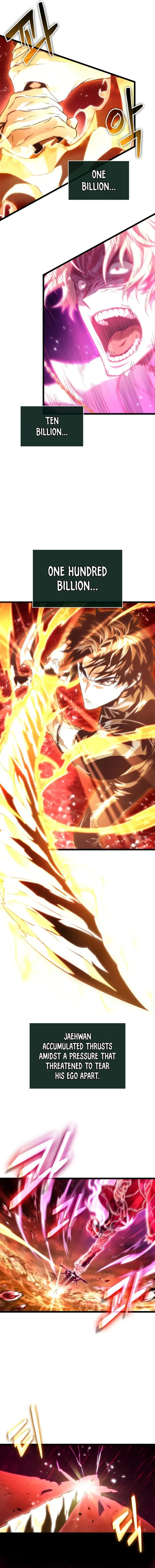 Read The World After The End EN Manga Online