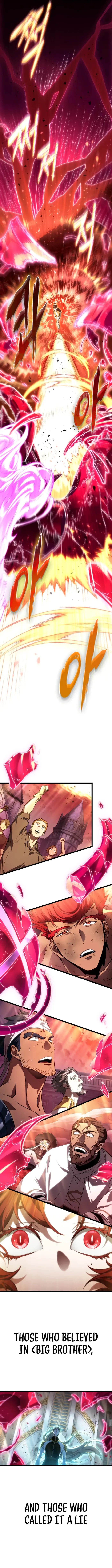 Read The World After The End EN Manga Online