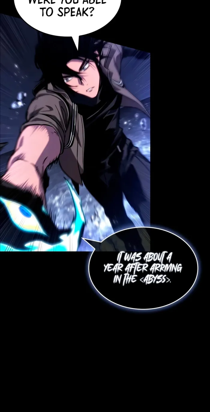 Read The World After The End EN Manga Online