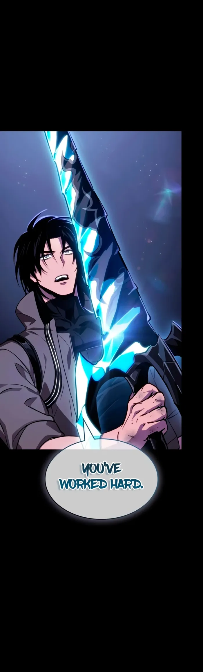 Read The World After The End EN Manga Online