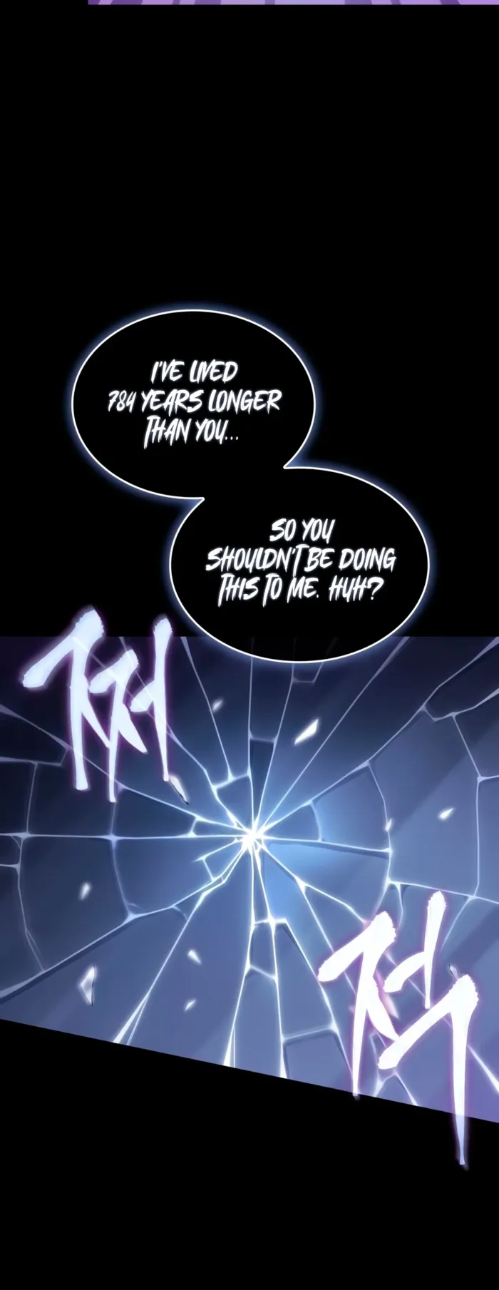 Read The World After The End EN Manga Online