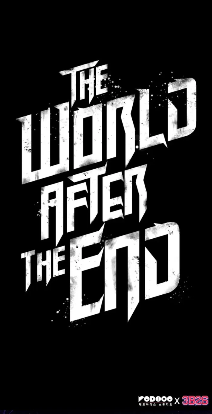 Read The World After The End EN Manga Online