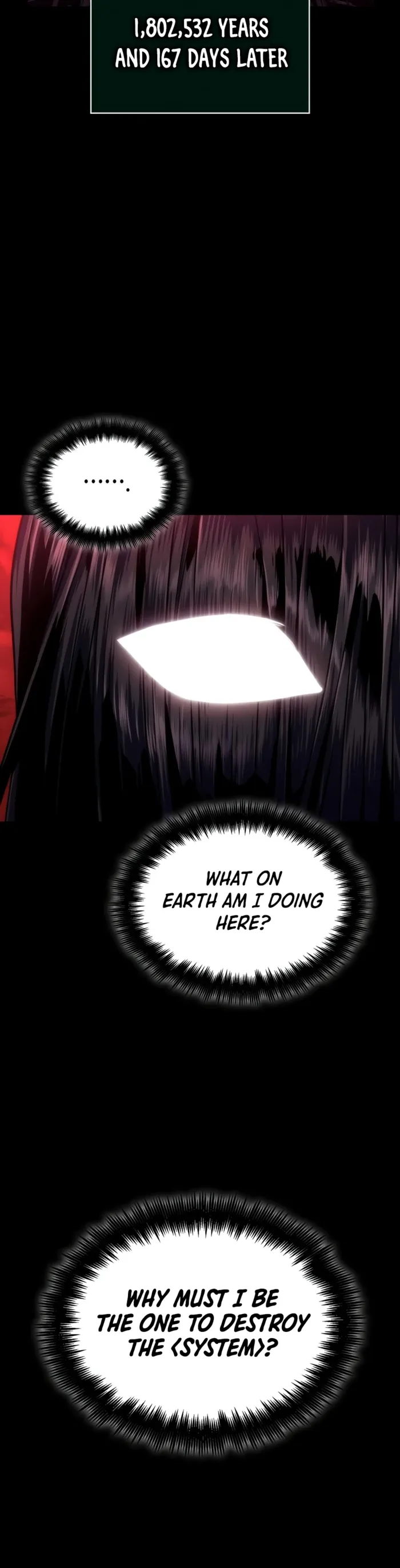 Read The World After The End EN Manga Online