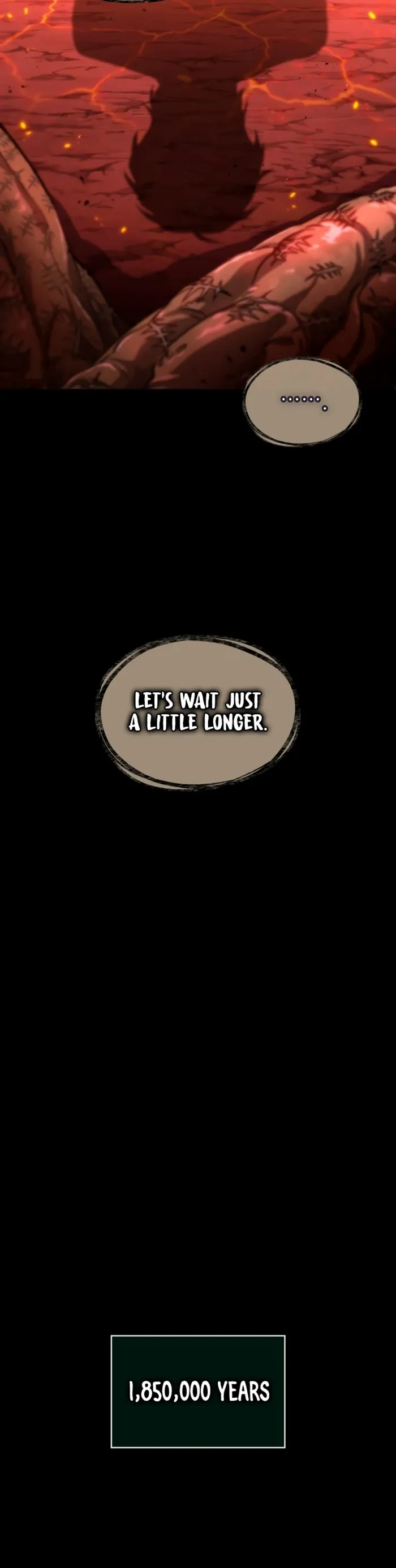 Read The World After The End EN Manga Online