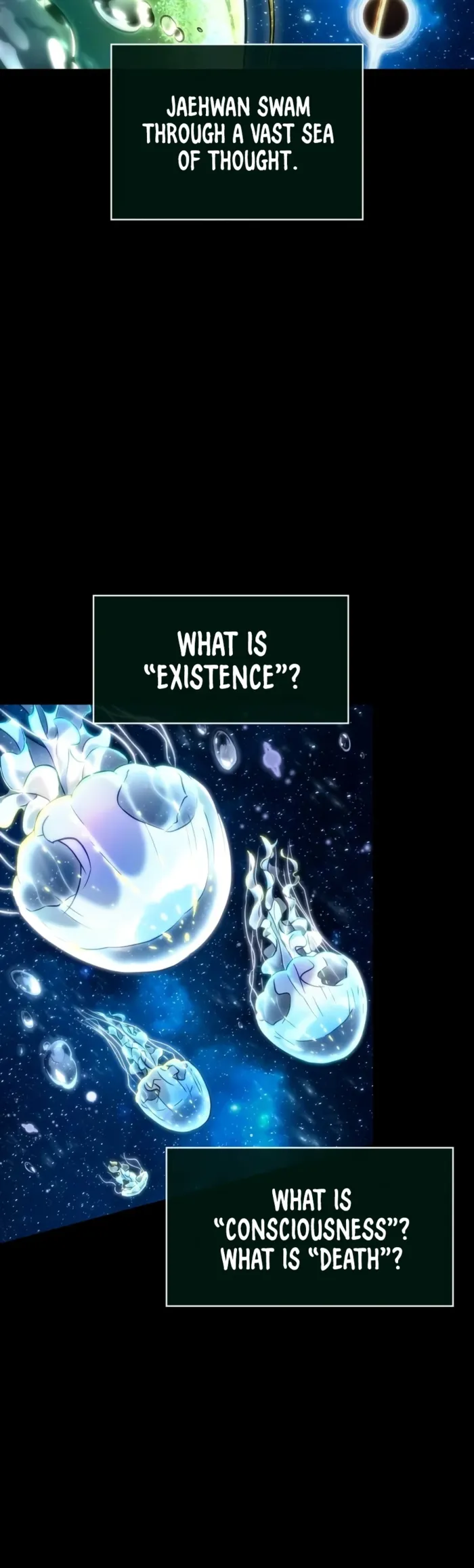 Read The World After The End EN Manga Online