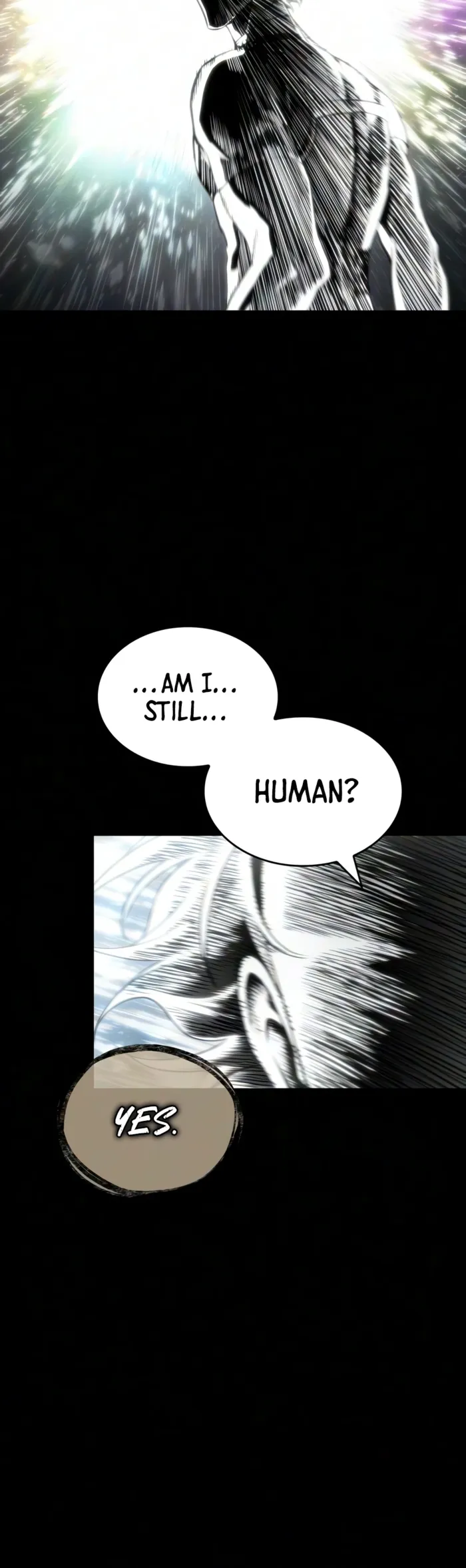 Read The World After The End EN Manga Online