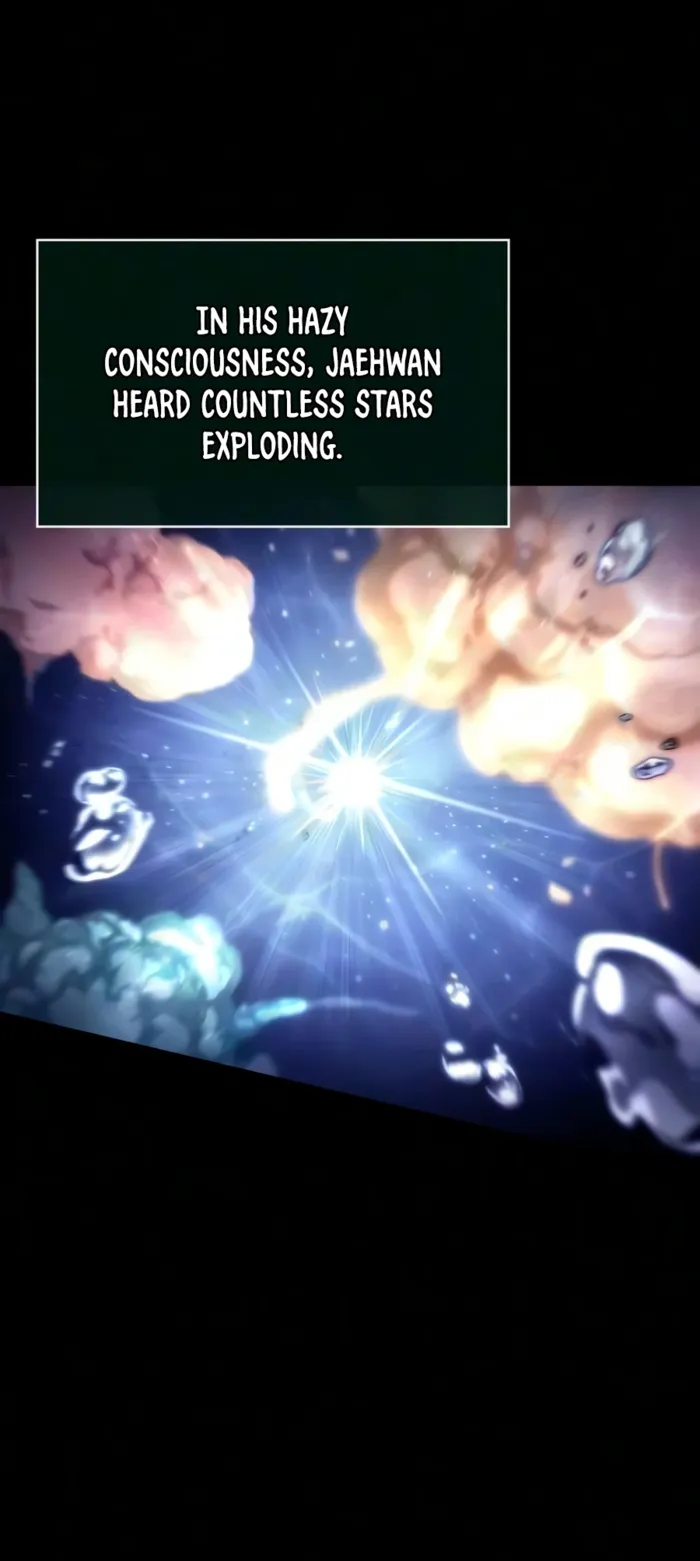 Read The World After The End EN Manga Online