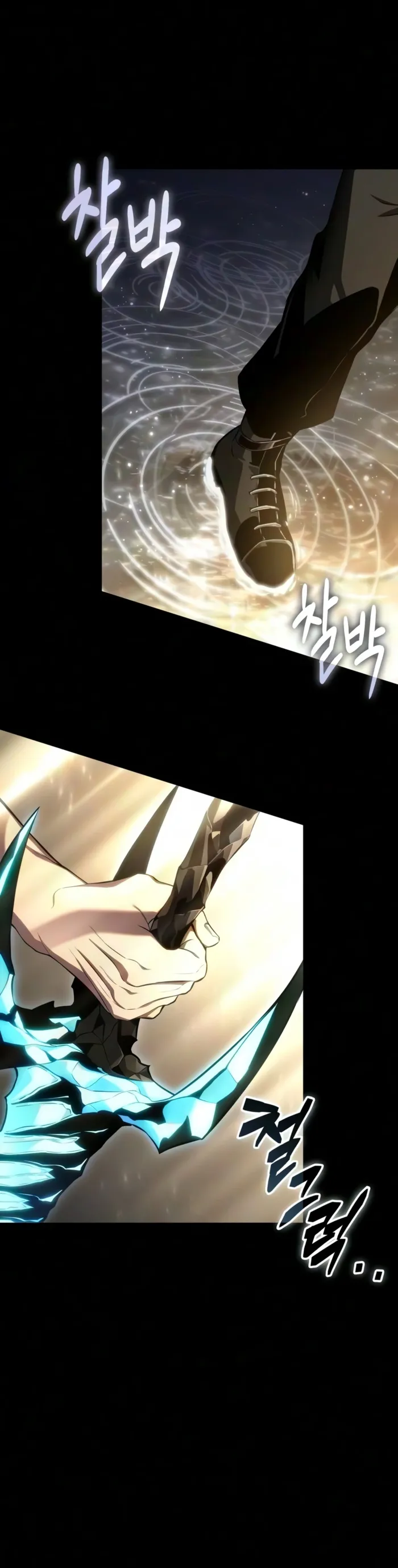 Read The World After The End EN Manga Online