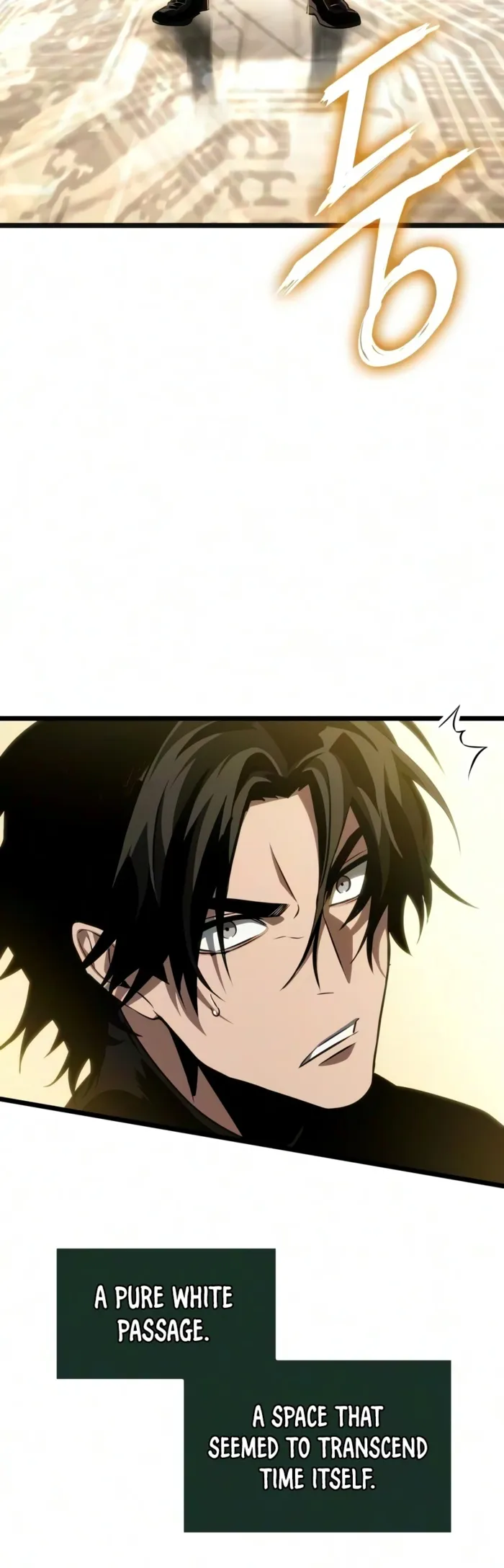 Read The World After The End EN Manga Online