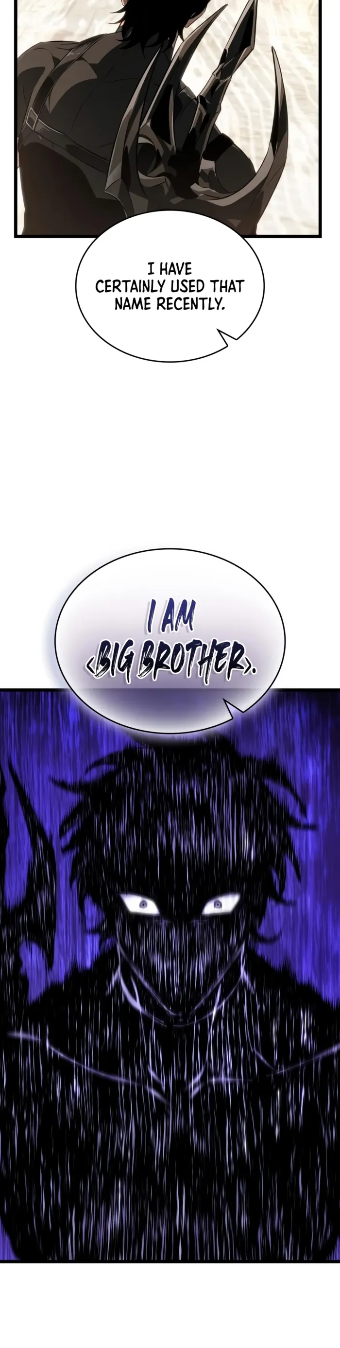 Read The World After The End EN Manga Online