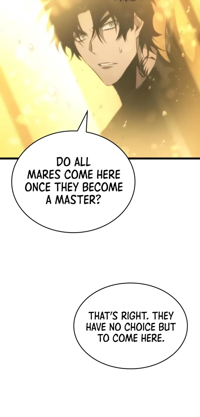 Read The World After The End EN Manga Online