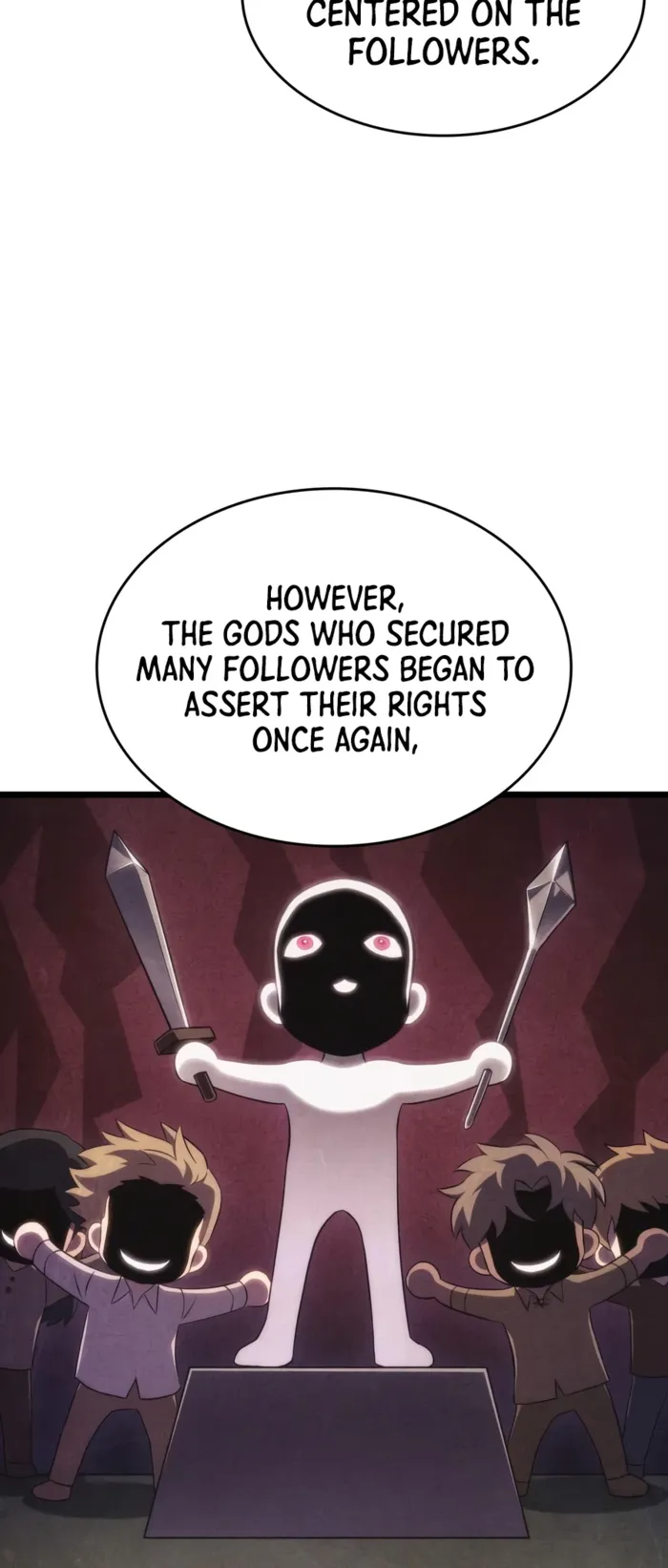 Read The World After The End EN Manga Online