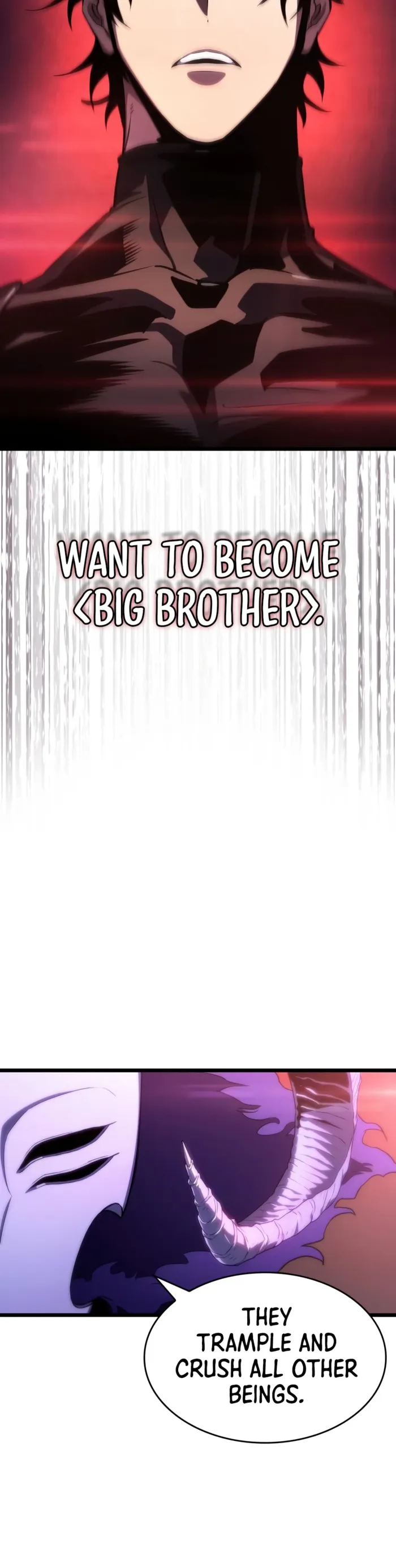 Read The World After The End EN Manga Online