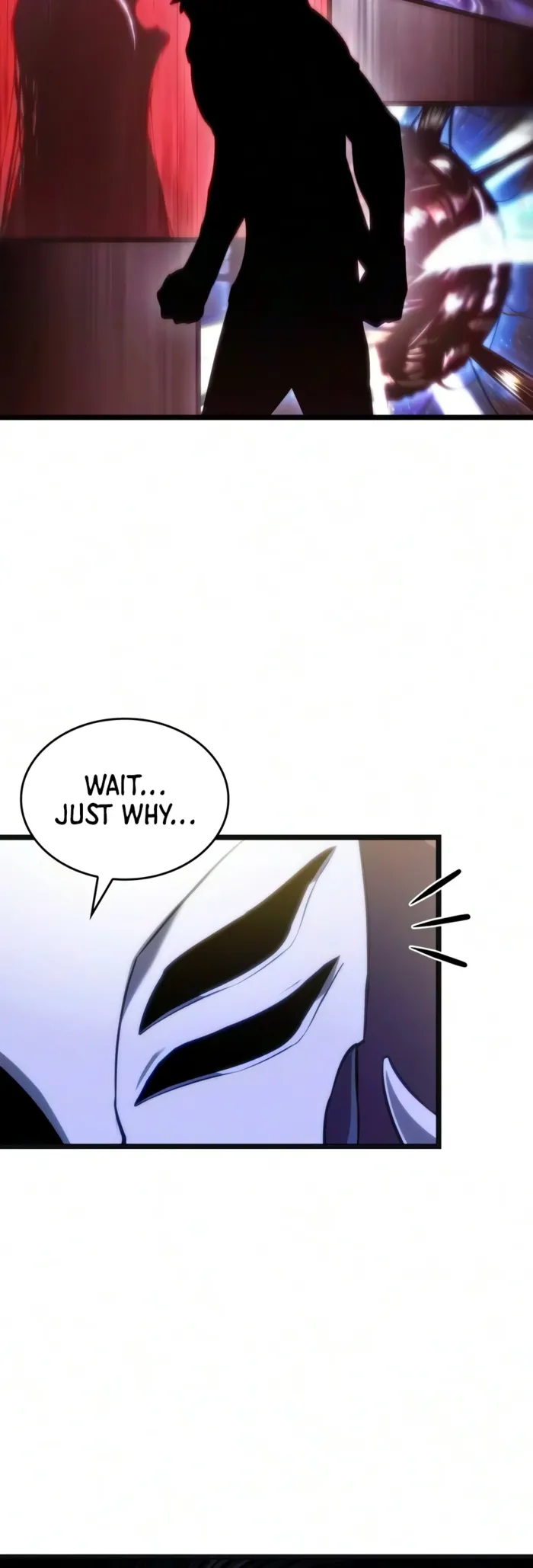 Read The World After The End EN Manga Online