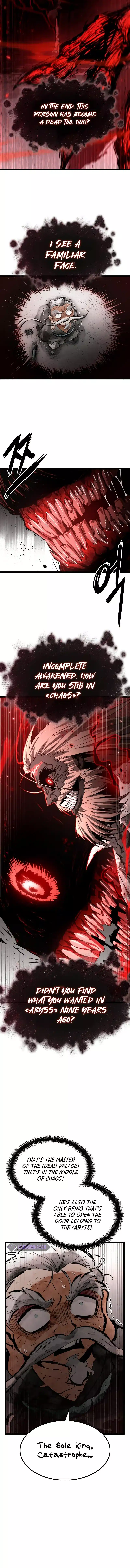 Read The World After The End EN Manga Online