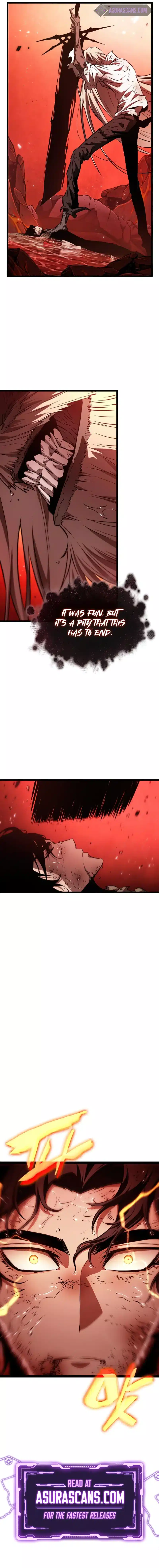 Read The World After The End EN Manga Online