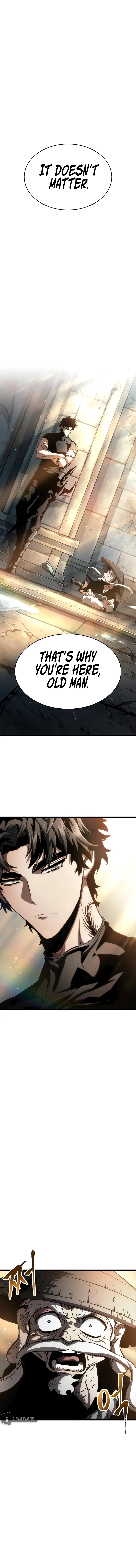 Read The World After The End EN Manga Online