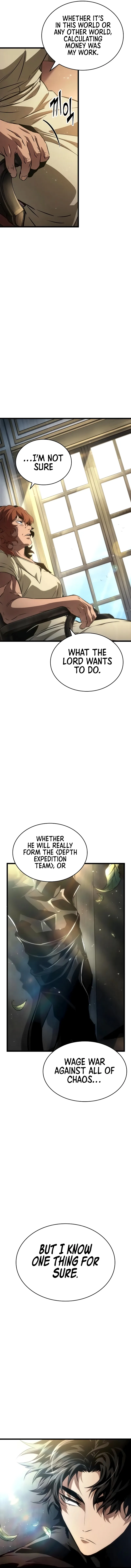 Read The World After The End EN Manga Online