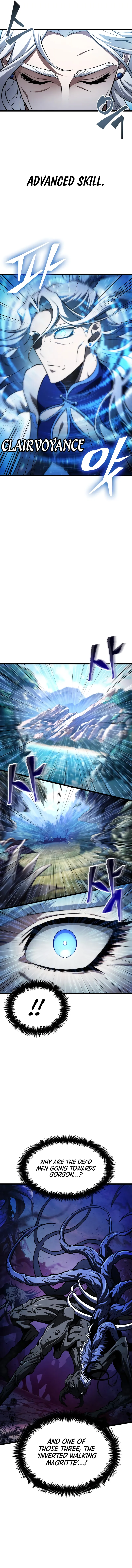 Read The World After The End EN Manga Online