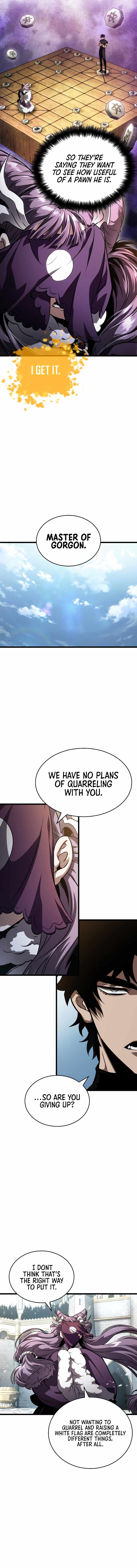 Read The World After The End EN Manga Online
