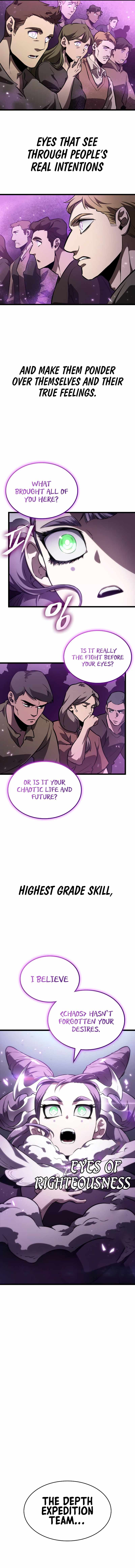 Read The World After The End EN Manga Online