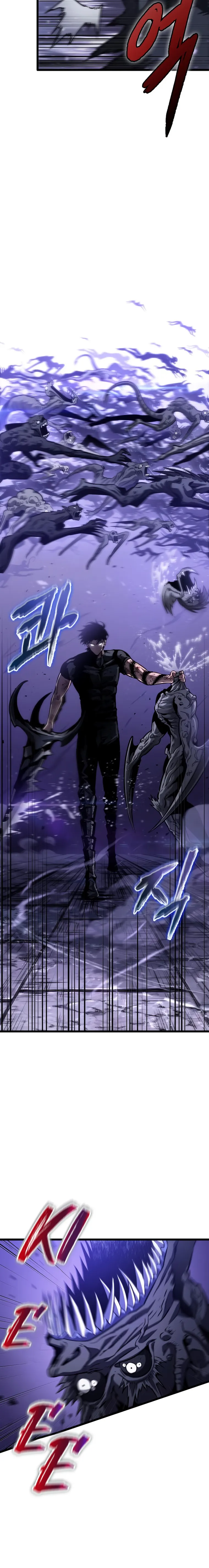Read The World After The End EN Manga Online