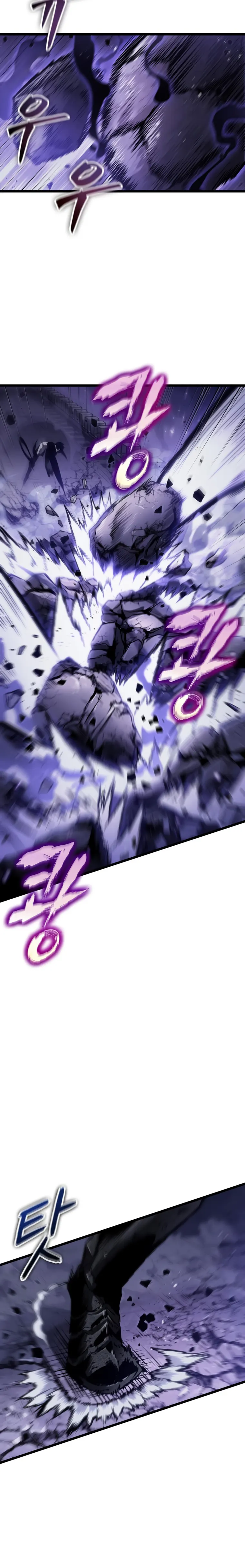 Read The World After The End EN Manga Online