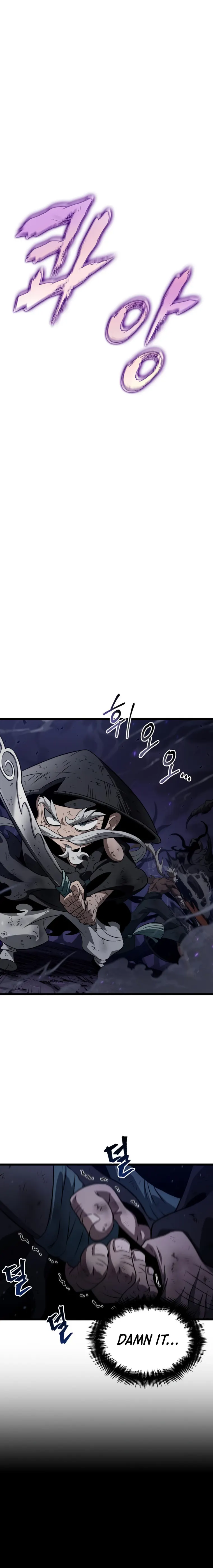 Read The World After The End EN Manga Online
