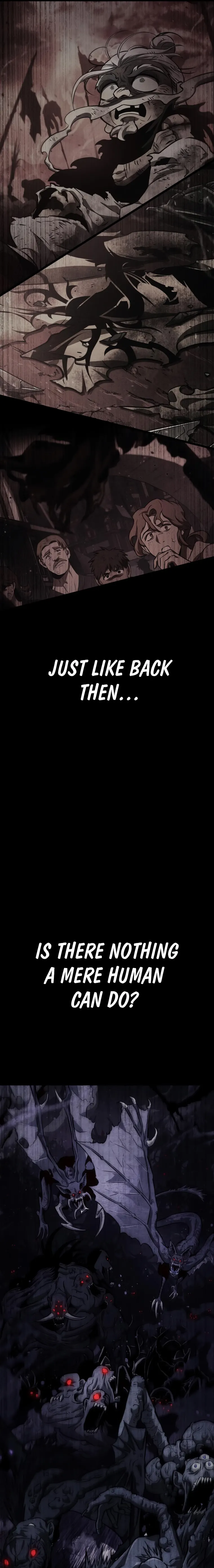 Read The World After The End EN Manga Online