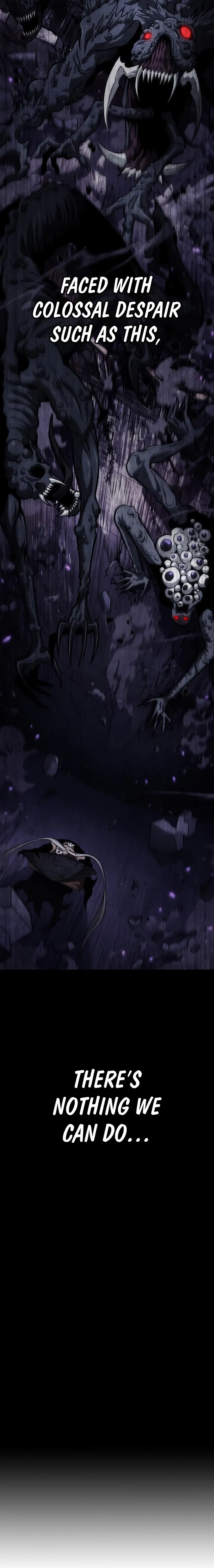 Read The World After The End EN Manga Online