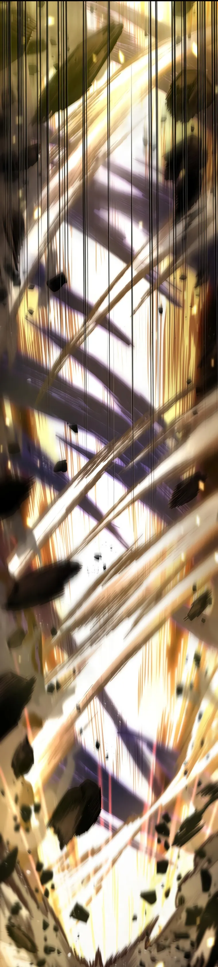 Read The World After The End EN Manga Online