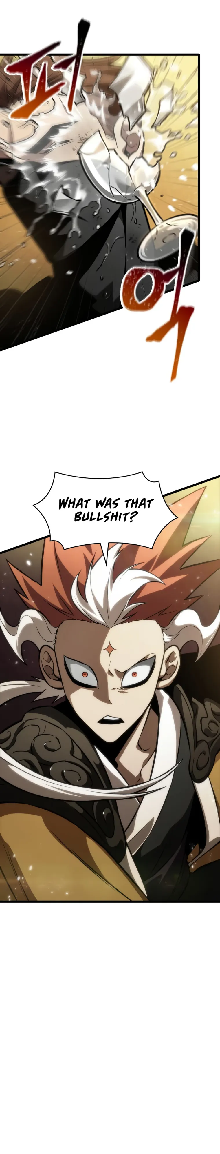 Read The World After The End EN Manga Online