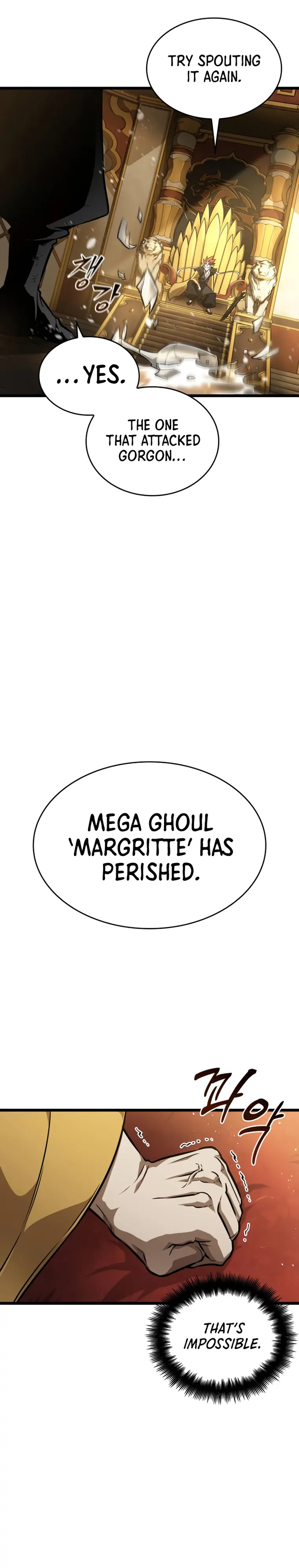 Read The World After The End EN Manga Online