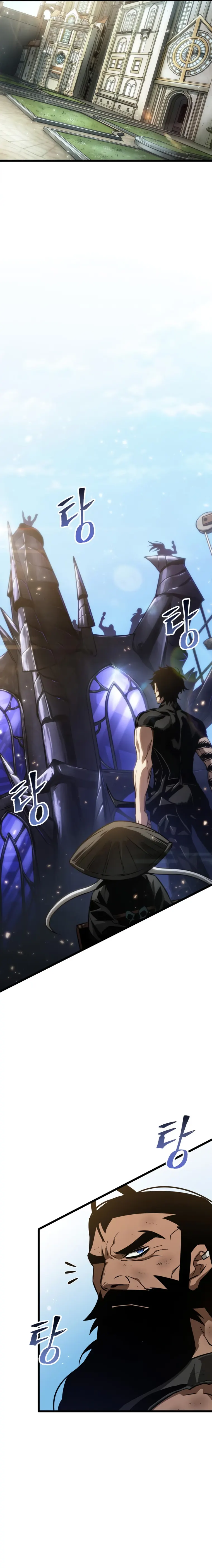 Read The World After The End EN Manga Online