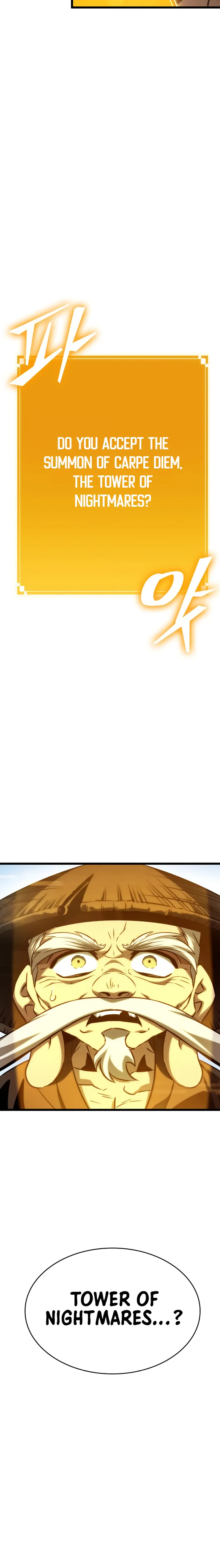 Read The World After The End EN Manga Online
