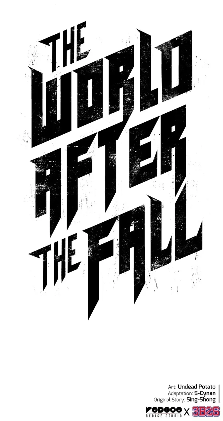 Read The World After The End EN Manga Online