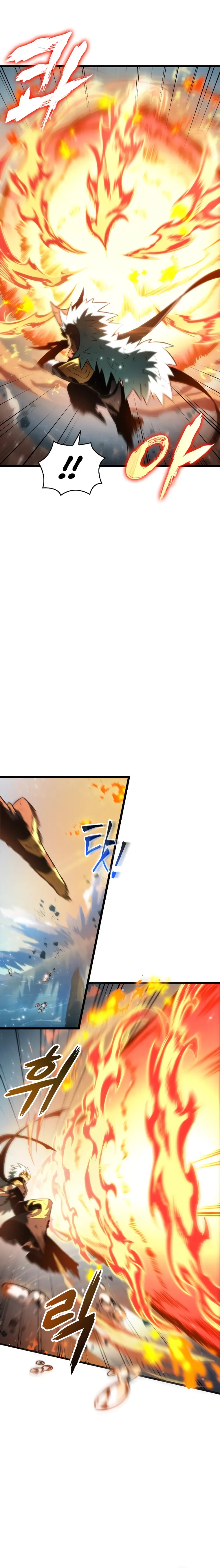 Read The World After The End EN Manga Online