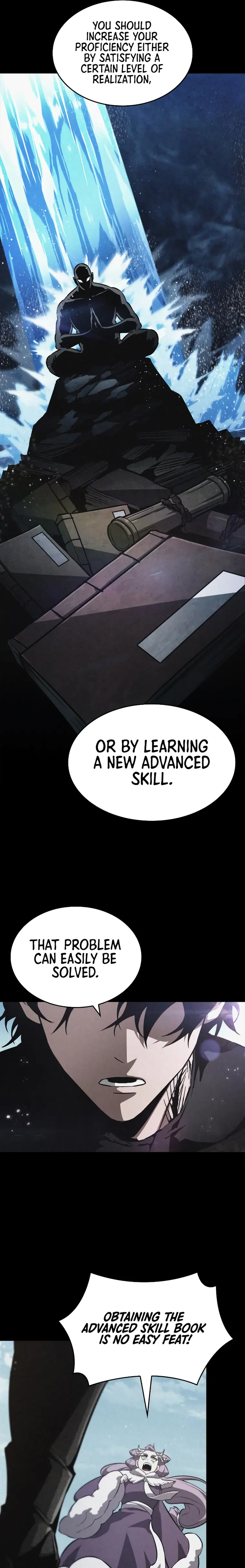 Read The World After The End EN Manga Online