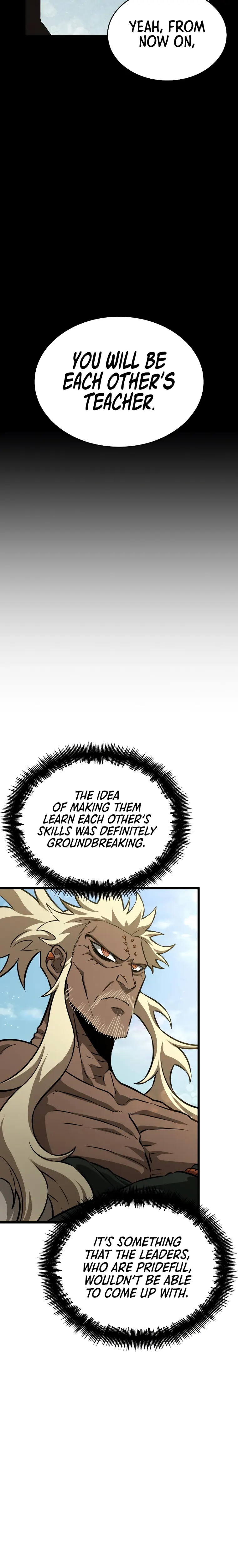 Read The World After The End EN Manga Online