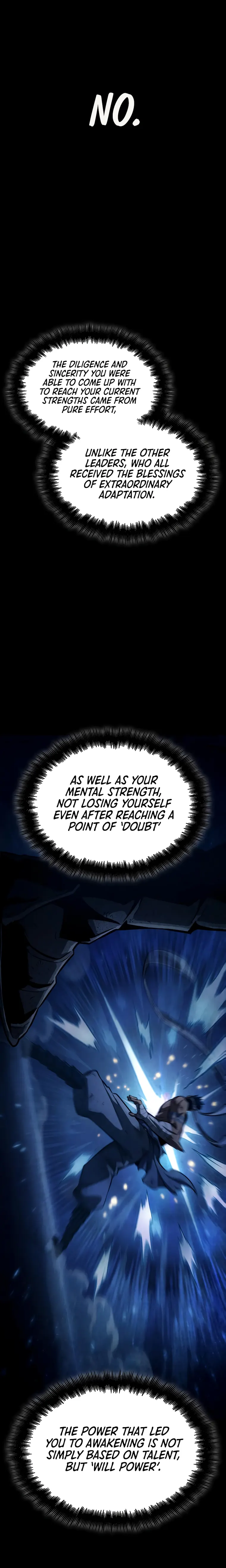 Read The World After The End EN Manga Online