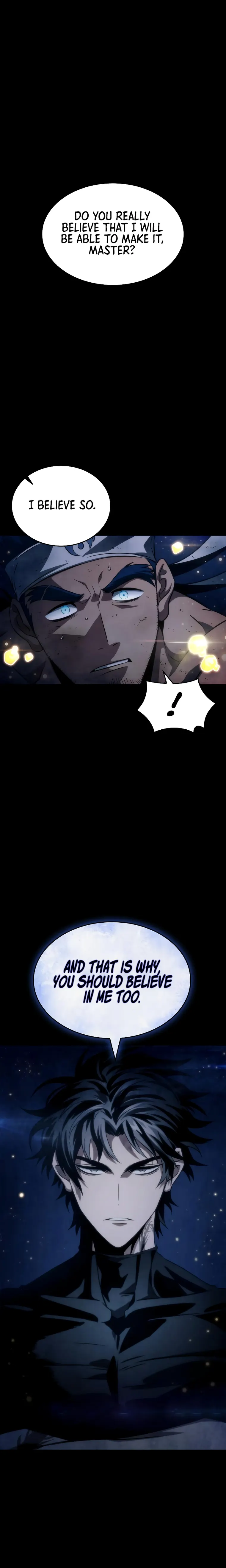 Read The World After The End EN Manga Online