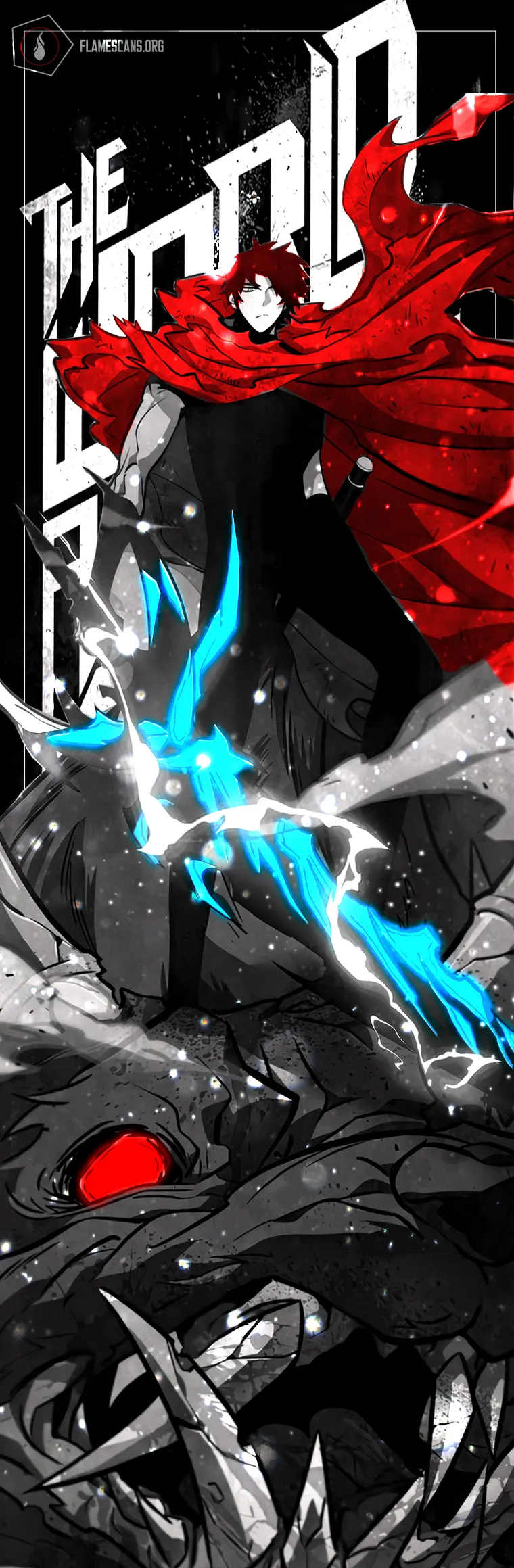 Read The World After The End EN Manga Online