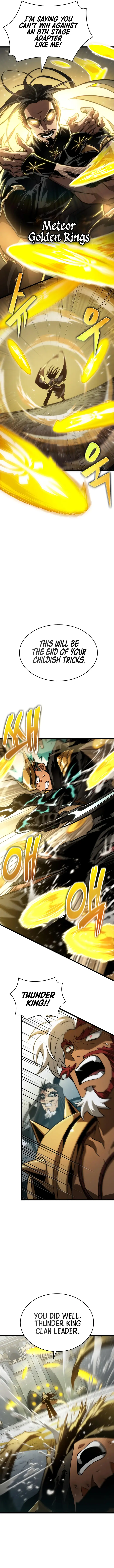 Read The World After The End EN Manga Online