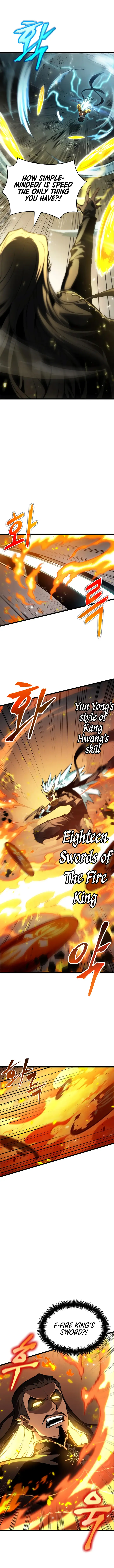 Read The World After The End EN Manga Online