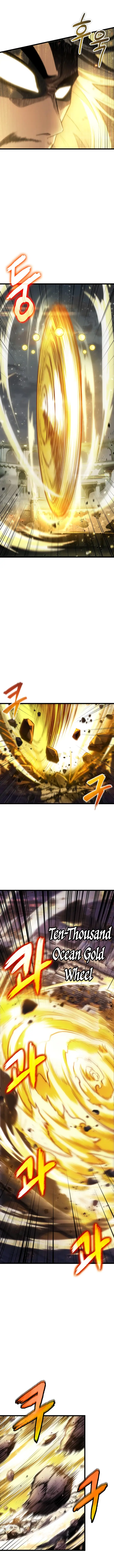 Read The World After The End EN Manga Online