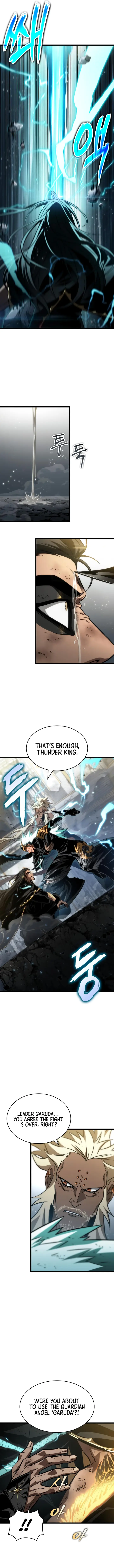 Read The World After The End EN Manga Online