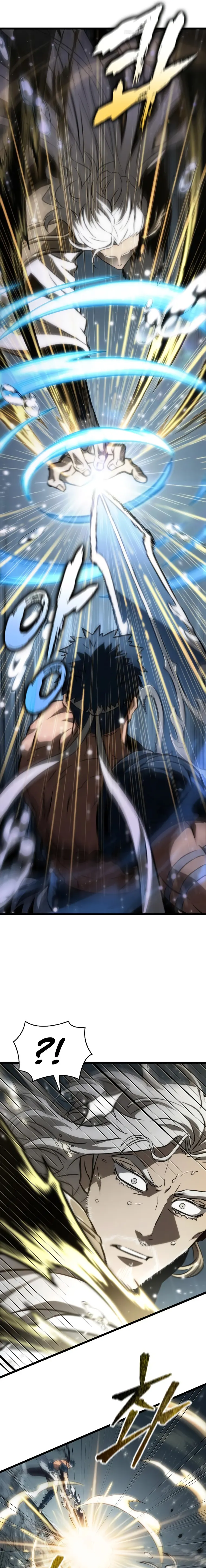 Read The World After The End EN Manga Online