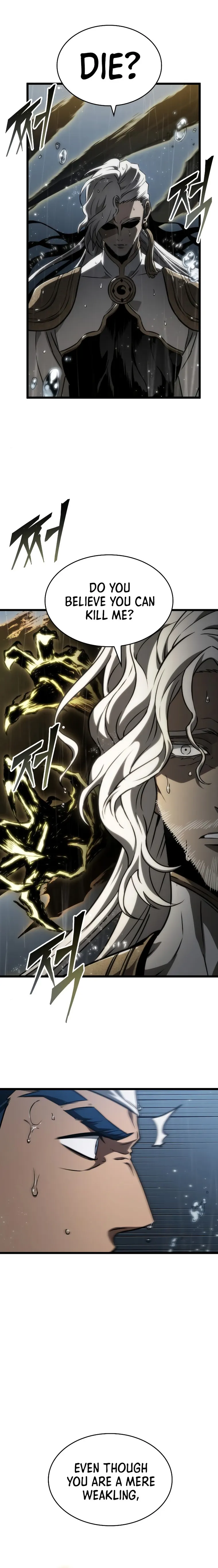 Read The World After The End EN Manga Online